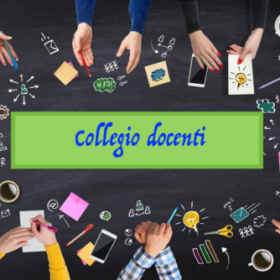 collegio docenti
