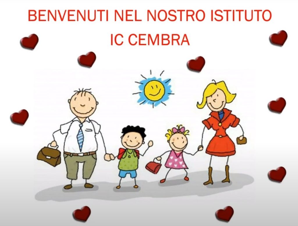 Presentazione offerta formativa