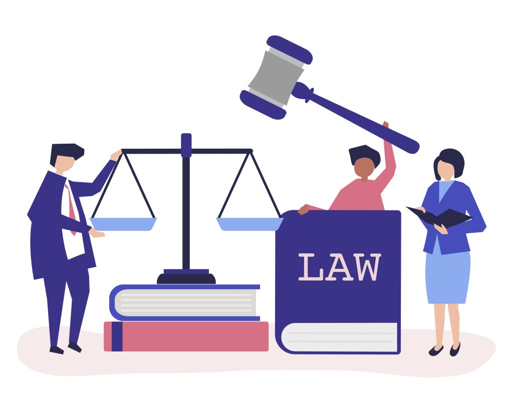 Progetto legalità