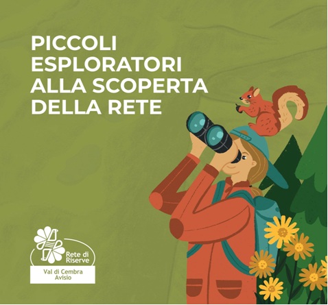 Piccoli esploratori alla scoperta della Rete