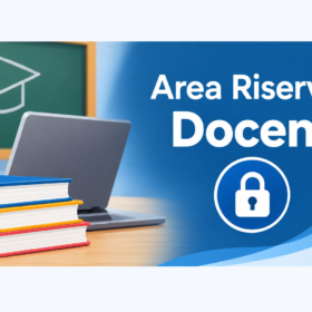 Area riservata docenti